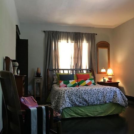 Private Room In The Heart Of Little Havana Miami Buitenkant foto