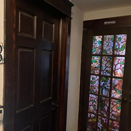 Private Room In The Heart Of Little Havana Miami Buitenkant foto