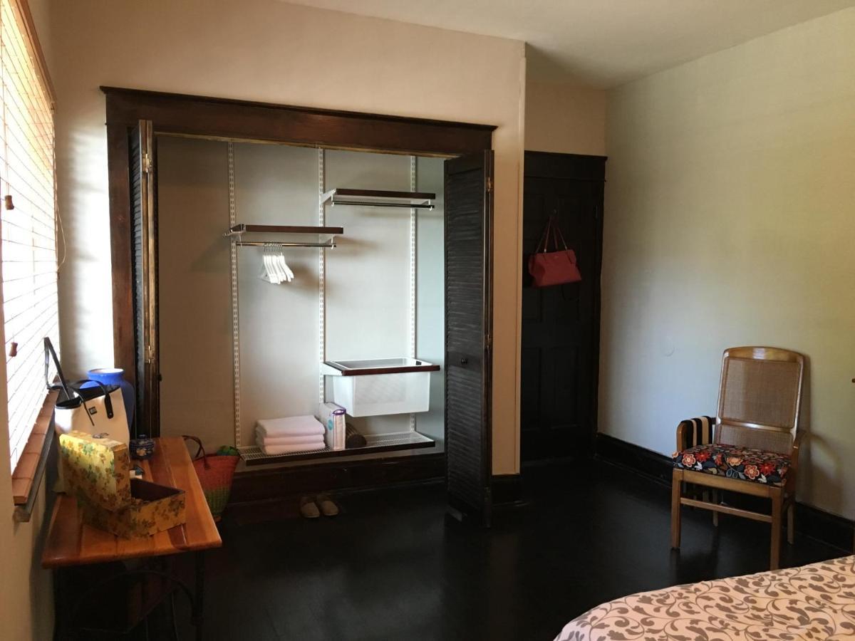 Private Room In The Heart Of Little Havana Miami Buitenkant foto