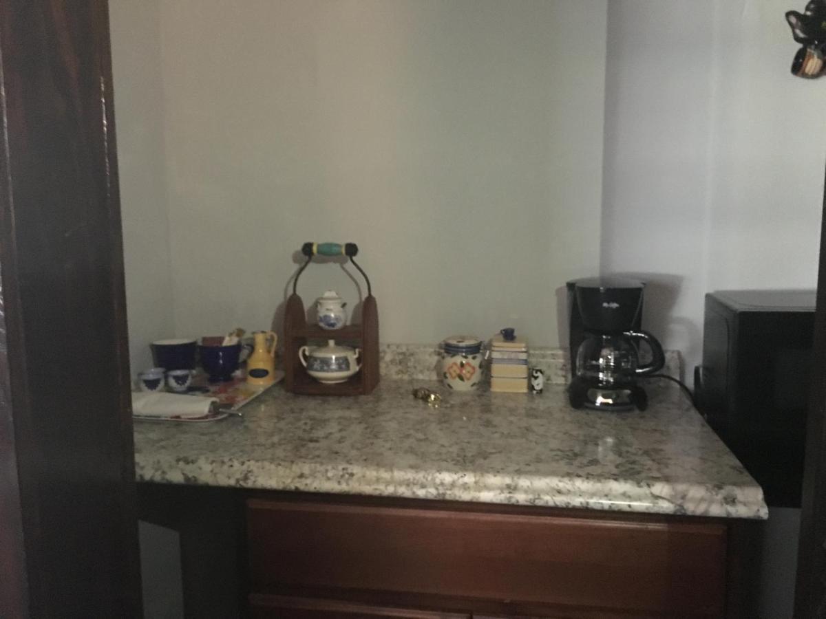 Private Room In The Heart Of Little Havana Miami Buitenkant foto