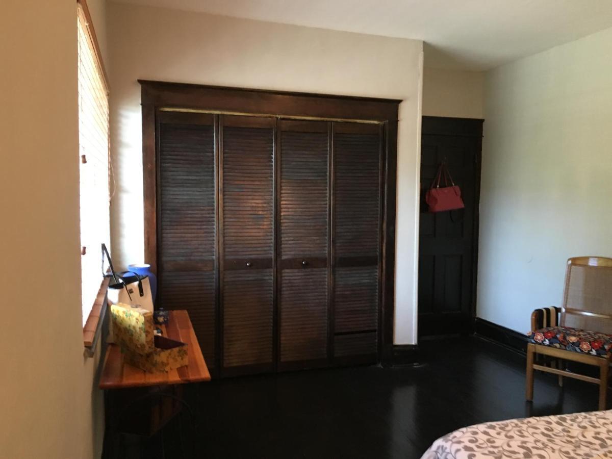 Private Room In The Heart Of Little Havana Miami Buitenkant foto