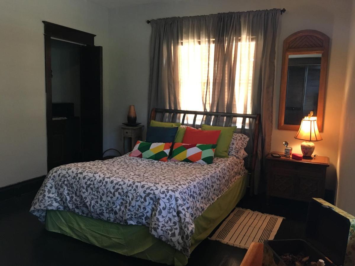 Private Room In The Heart Of Little Havana Miami Buitenkant foto