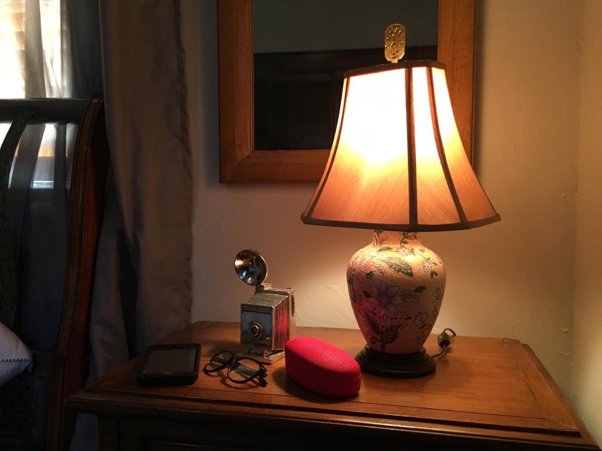 Private Room In The Heart Of Little Havana Miami Buitenkant foto