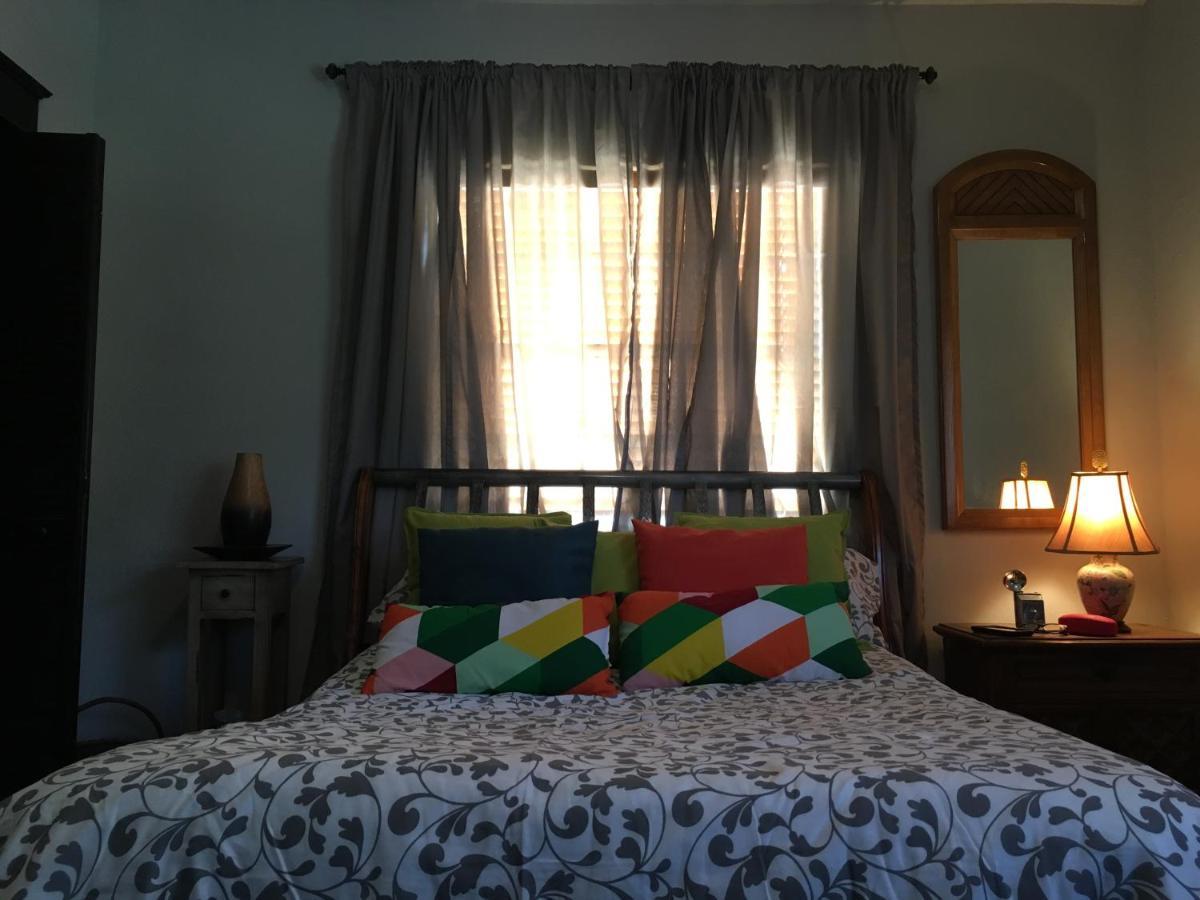 Private Room In The Heart Of Little Havana Miami Buitenkant foto