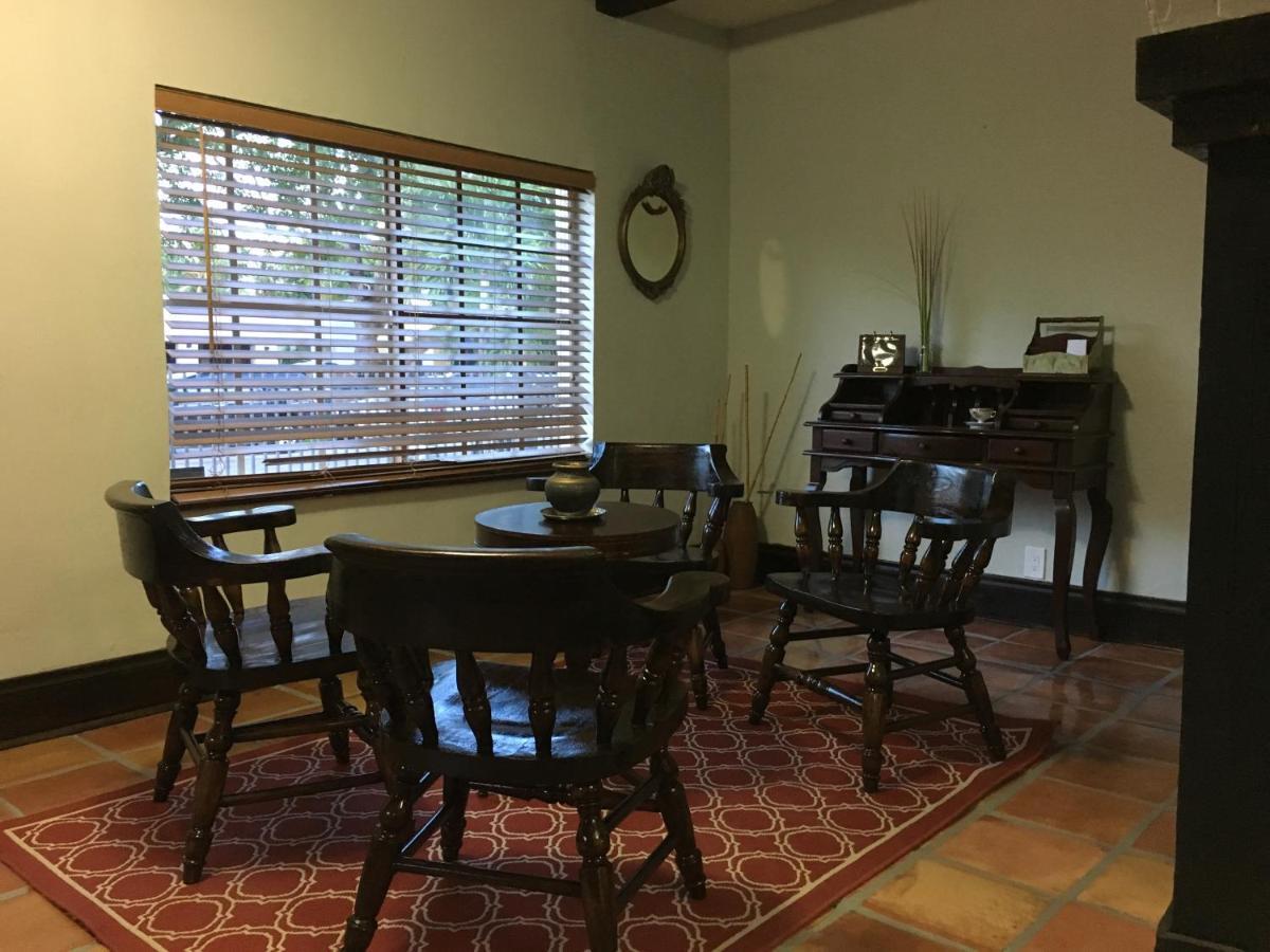Private Room In The Heart Of Little Havana Miami Buitenkant foto