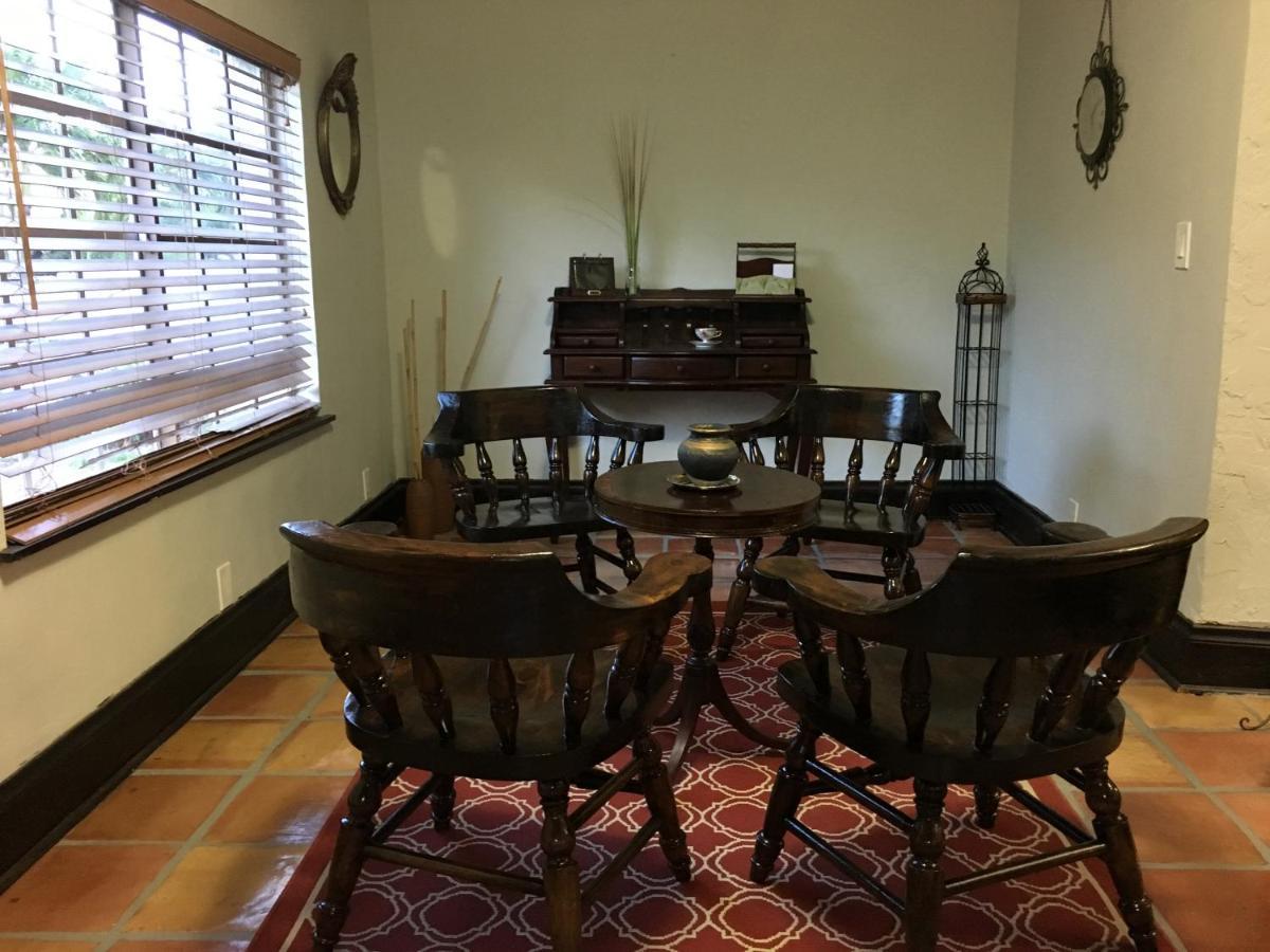 Private Room In The Heart Of Little Havana Miami Buitenkant foto