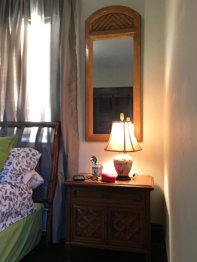 Private Room In The Heart Of Little Havana Miami Buitenkant foto
