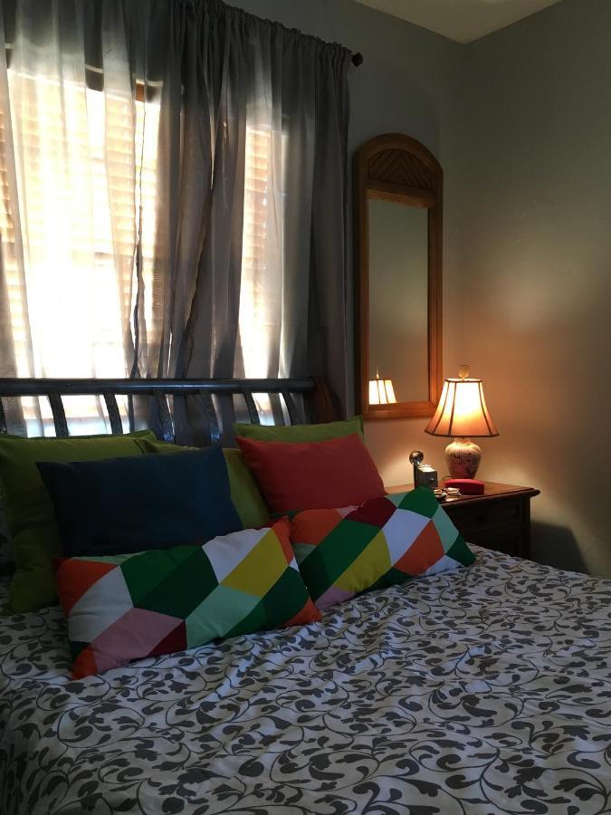 Private Room In The Heart Of Little Havana Miami Buitenkant foto