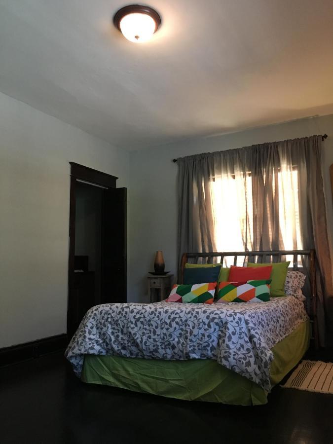 Private Room In The Heart Of Little Havana Miami Buitenkant foto