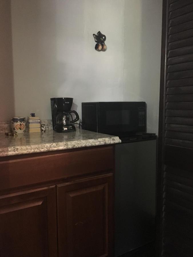 Private Room In The Heart Of Little Havana Miami Buitenkant foto