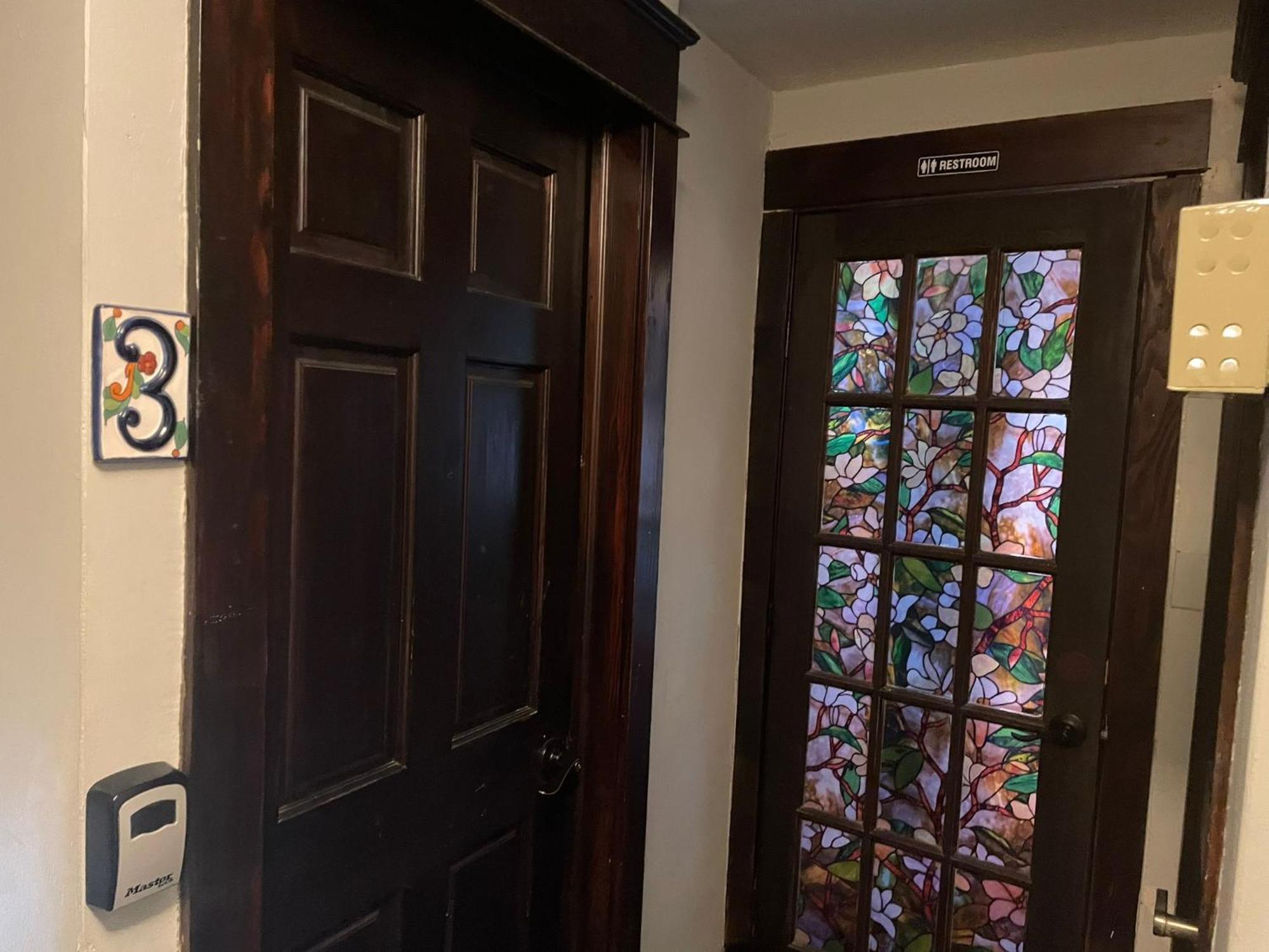 Private Room In The Heart Of Little Havana Miami Buitenkant foto